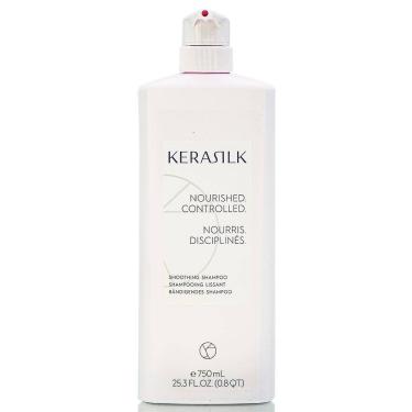 Imagem de Shampoo Goldwell Kerasilk Essentials Suavizante 750 ml