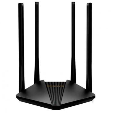 Imagem de Roteador Mercusys AC1200 MR30G 1200Mbps 4 Antenas