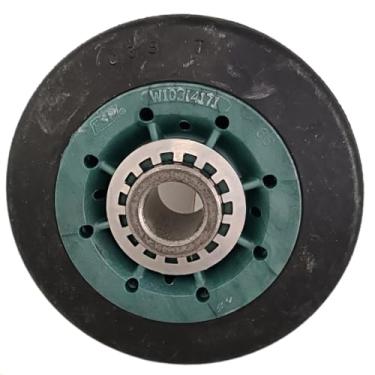 Imagem de Roldana Do Tambor Da Secadora Brastemp Bsg17b W10314171