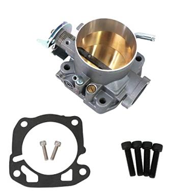 Imagem de Dokili Corpo do acelerador 309051050 para Série Alpha de 70 mm Civic CRX del Sol Prelude S2000 Accord CX DX LX EX GX HX HF Si S VTEC Tipo Base SH para Integra GS-R LS GS Tipo R RS 309-05-1050