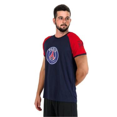 Imagem de Camiseta Balboa Paris Saint-Germain Messi Masculi-Masculino