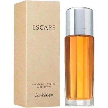 Imagem de Perfume feminino CK Escape - EDP 100 ml-Feminino