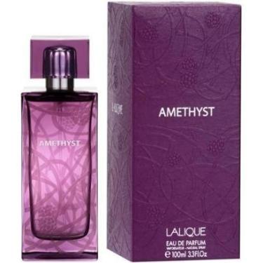 Imagem de Perfume feminino Lalique Amethyst EDP 100 ml-Feminino