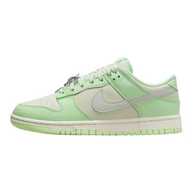 Imagem de Nike Tênis feminino Air Jordan 1 de cano baixo, 37 BR