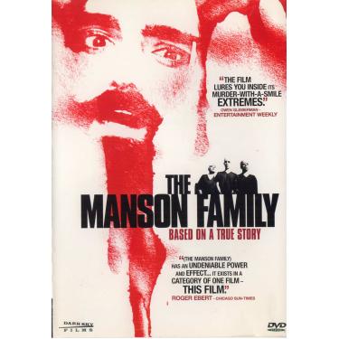 Imagem de The Manson Family