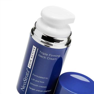 Imagem de Creme Antissinais Para Pescoço E Colo Neostrata® Skin Active Triple Firming Neck Cream 80G