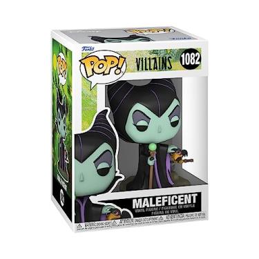 Imagem de Funko POP: Movies Disney Cruela