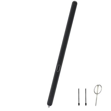Imagem de Galaxy Z Fold 6 S Pen Fold Edition para Samsung Galaxy Z Fold 6 Slim S, Galaxy Z Fold 6 SPen Fold Edition de substituição para Samsung Galaxy Z Fold 6 Touch Stylus Pen + pontas/pontas + pino de cartão