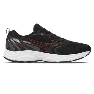 Imagem de Tênis Masculino Mizuno Jet 7 Vermelho 42