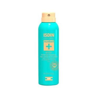 Imagem de Isdin Oily Skin Acniben Spray Corporal Antiacne 150ml-Unissex