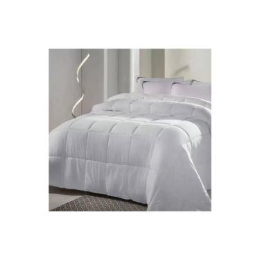 Imagem de Edredom Casal Kacyumara Toque de Pétalas