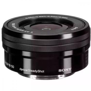 Imagem de Lente Canon RF 50mm F/1.8 STM Para Câmeras R, R50, R10, R7, R6, Outros Modelos Compatíveis