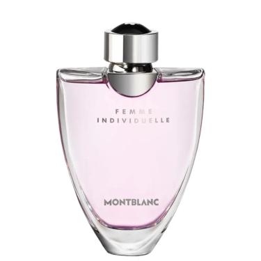 Imagem de Perfume Montblanc Femme Individuelle Feminino Eau De Toilette 75 Ml 75Ml