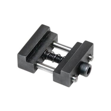 Imagem de HHIP 3906-2132 Parada de trabalho de torno de grampo rápido - Serve para garras de 1/2-7/20.3 cm