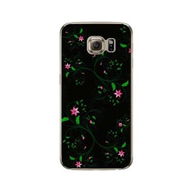Imagem de Capa Adesivo Skin353 Verso Para Samsung Galaxy S6 Sm-g920 - KawaSkin