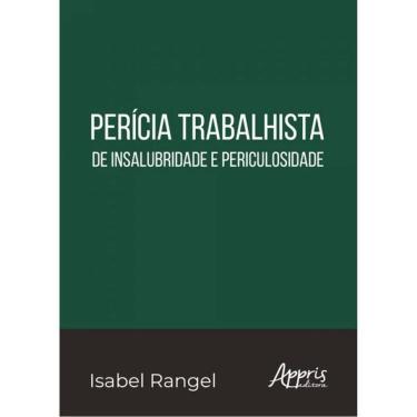 Imagem de Perícia Trabalhista De Insalubridade E Periculosidade