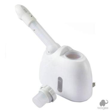 Imagem de Vaporizador Vapor Estética Limpeza De Pele K33S 110V - Booglee