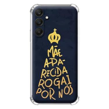 Imagem de Capa Capinha De Celular Compatível com Galaxy A16 5G Samsung Personali