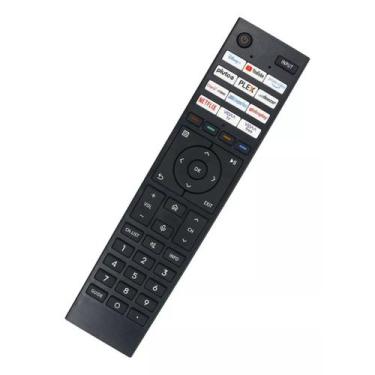 Imagem de CONTROLE REMOTO PARA TV Semp TCL LE-7362 COMPATÍVEL - MB TECH