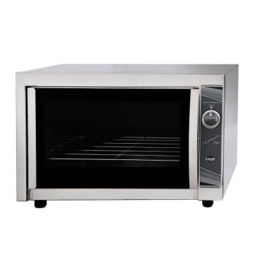 Imagem de Forno A Gás Titanyum Plus Inox Industrial Layr