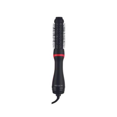 Imagem de Escova Secadora Alisadora Modeladora Revlon Root Booster , 220v