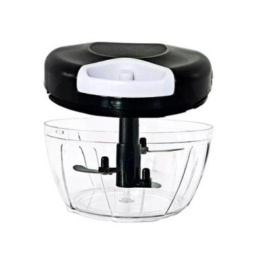 Imagem de Mini Processador Manual - 500 Ml - BELLATOR