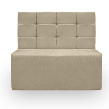 Imagem de Canto Alemão Confortável para Apartamento Cozinha e Restaurantes Velud