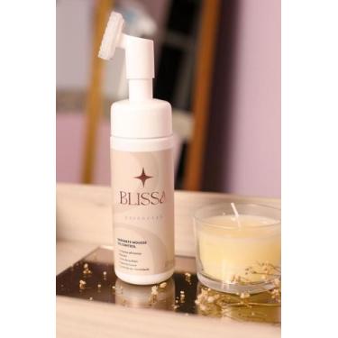 Imagem de Sabonete Mousse Oil Control - Blissa