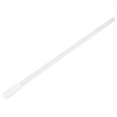 Imagem de Haste de Reciclagem Magnética Barra de Agitação PTFE Anticorrosão para Bioquímica de Laboratório