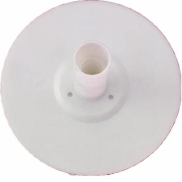 Imagem de Rotor 2143 De 2cv Para Bomba Nautilus NBF-6 E NBFC-6