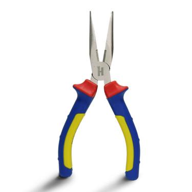 Imagem de Alicate Bico Longo Hikari HK-700 6 Polegadas