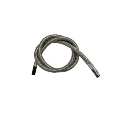 Imagem de Flexível Trancado Mangueira 500 Psi/1,50mts- Nitrilica - JP FLEX