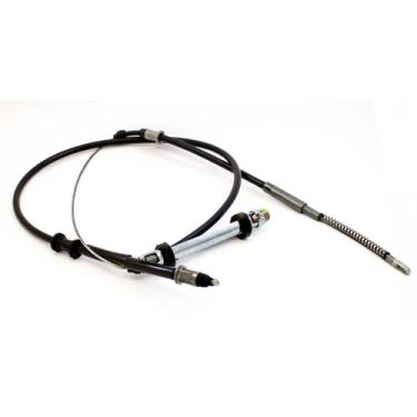 Imagem de Cabo Freio Kadett 92/98 Ipanema 96/98 Tras Dir Tambor - Mundiflex