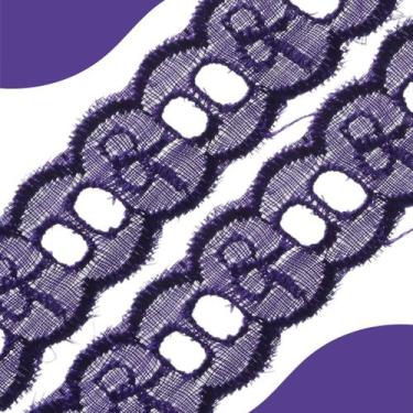 Imagem de Passa Fita - Roxo - Nº: 218 Rolo C/ 13,7 Metros - Ctl-102 - Nybc