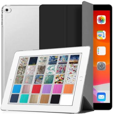 Imagem de DuraSafe Cases Capa para iPad Mini 5ª geração 7,9 polegadas 2019 A2133 A2124 A2125 A2126 MUQY2LL/A MUQW2LL/A MUQX2LL/A MUU62LL/A MUU52LL/A MUXH2LL/A MUXF2LL/A MUXG2LL/A MUXP2LL/A MUXM2LL/A MUXM2LL/A