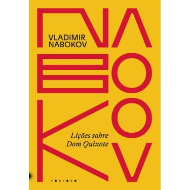 Imagem de Livro - Lições sobre Dom Quixote