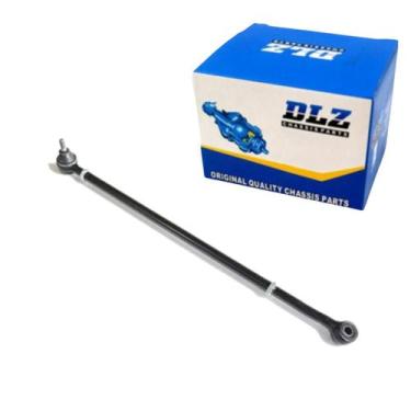 Imagem de Barra de Direção Parati 2002 2003 2004 2005 - DLZ