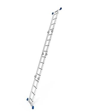 Imagem de Mor - Escada Multifuncional 4X4 16 Degraus