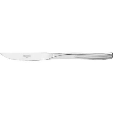 Imagem de Faca para Churrasco Tramontina Aço Inox Marselha