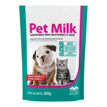 Imagem de Pet Milk Sachê Vetnil 300 g