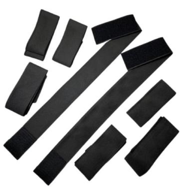 Imagem de Cinta elástica com 8 unidades - Estética e Cia