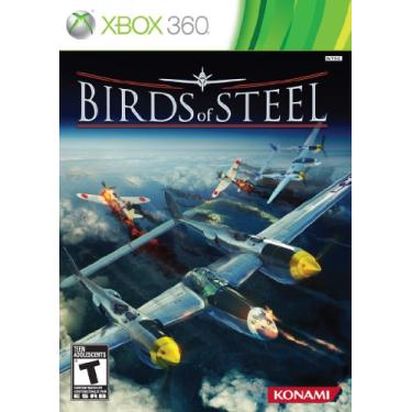 Imagem de Birds Of Steel - Xbox 360