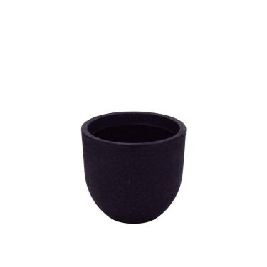 Imagem de Vaso Tramontina Laos Polietileno Granito Estelar 38cm Tramontina