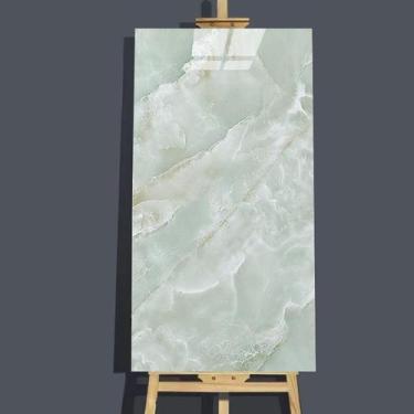 Imagem de Kit Placas adesivas De Parede 3d Painel Marmore Autocolante Vinílico B