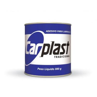 Imagem de Adesivo para Laminação Carplast 880g