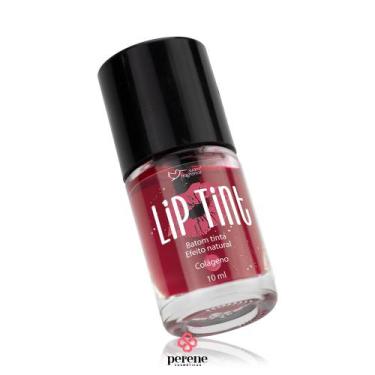 Imagem de Lip Tint Rosa 10mL - Suave Fragrance