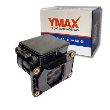Imagem de Medidor Fluxo Ar MAF Lancer 1.6 Pajero IO 1.8 TR4 2.0 7 Pino - ymax