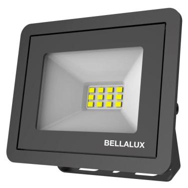 Imagem de Refletor Led 10w 3000k 10w Bivolt 3000k