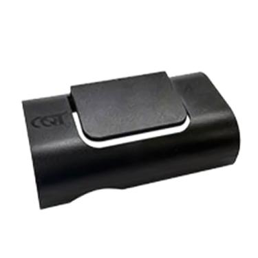 Imagem de Suporte de bateria para óculos FPV para óculos DJI PFV V2, suporte de clipe de bateria para óculos DJI PFV V2