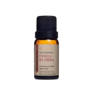 Imagem de Óleo Essencial Canela da China Via Aroma - 10ml